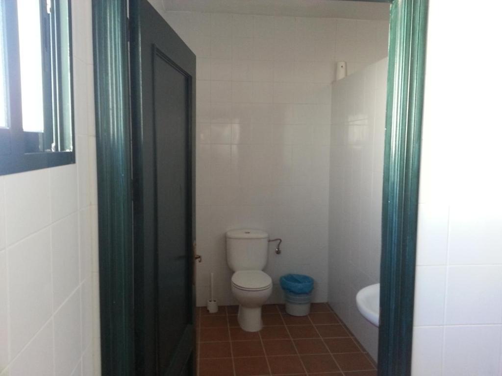אל רומפידו Albergue Rural Territorio Del Gato חדר תמונה