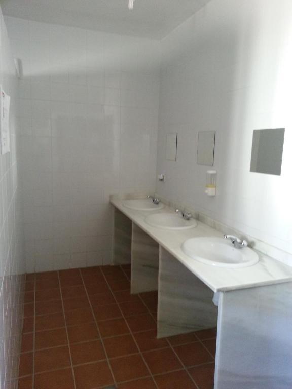 אל רומפידו Albergue Rural Territorio Del Gato חדר תמונה