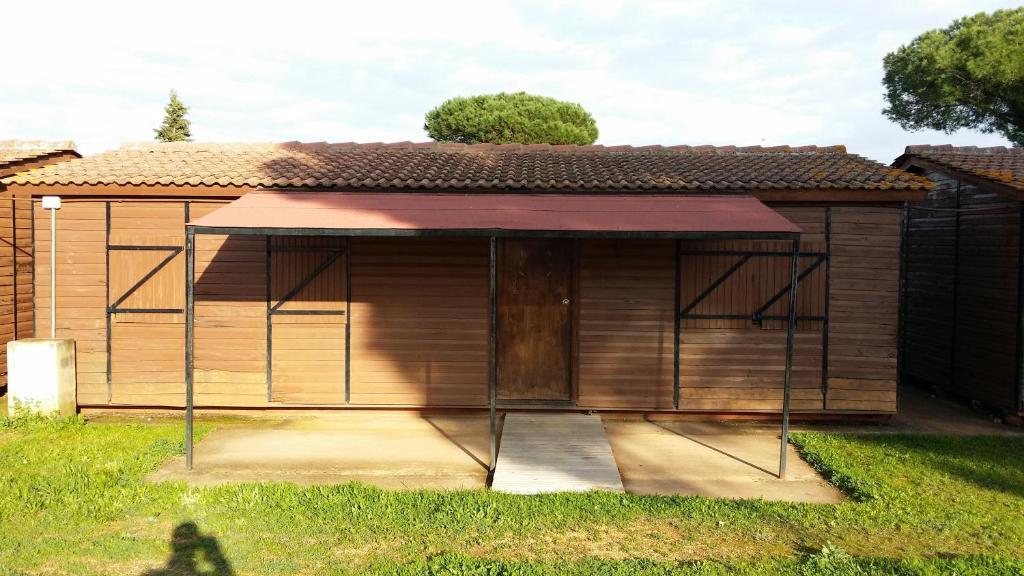 אל רומפידו Albergue Rural Territorio Del Gato חדר תמונה
